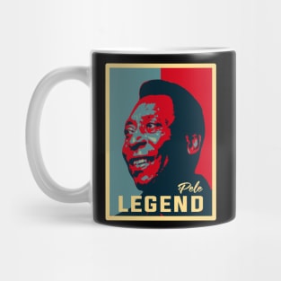 PELE HOPE STYLE Mug